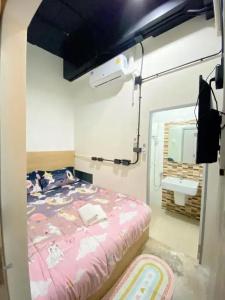 Sleepbox Hostel Suratthani - 23