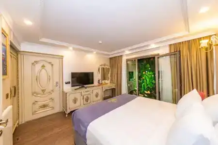 Almadina Istanbul - 4