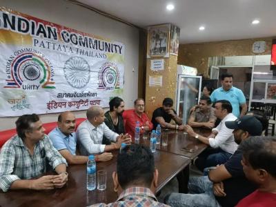 New Pind Balluchi Inn - 45