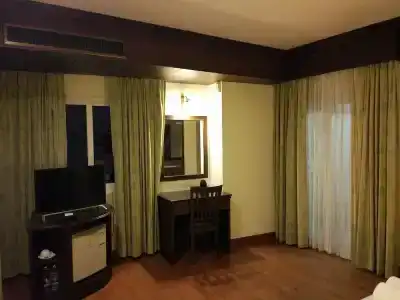 Fresh Inn - Sha Extra Plus - 45