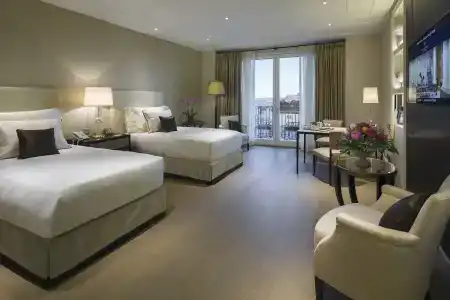 Palazzo Parigi & Grand Spa - LHW - 7