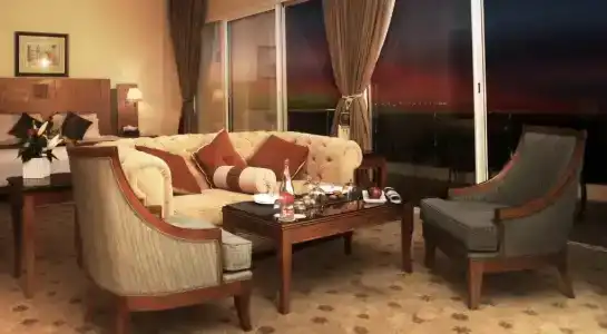 Grand Mogador Sea View & Spa - 129