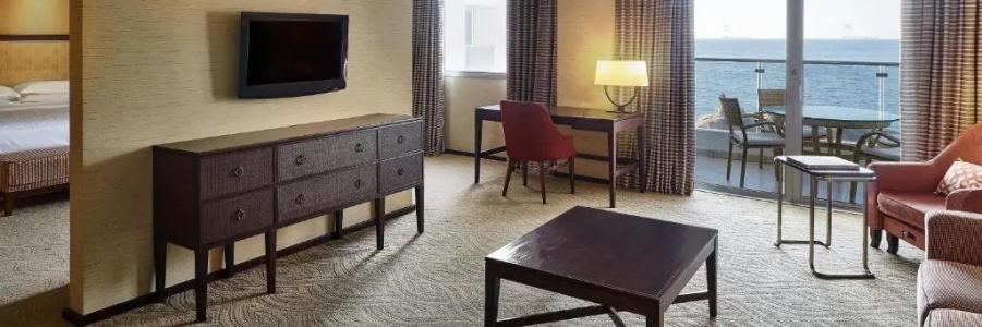 Sheraton Grand Rio & Resort - 218