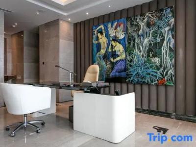 Sofitel Kunming - 145