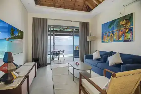 Paradise Chalets Yoga & Wellness - 154