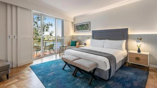 Intercontinental Sanctuary Cove Resort, An Ihg - 3