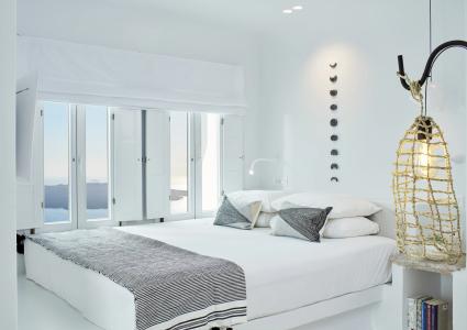 Cosmopolitan Suites - Small Luxurys of the World - 1