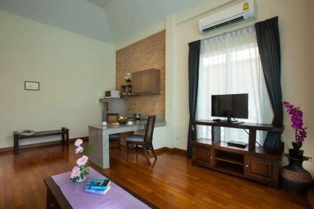 Pattra Vill Resort - Sha Extra Plus - 183