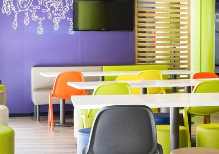 Ibis Budget Braga Centro - 16