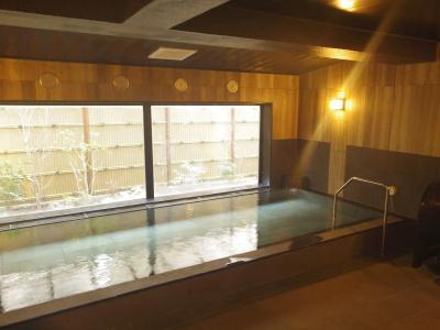 Route-Inn Kumamoto Ekimae - 17