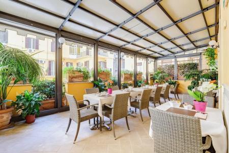 Residenza Cellini - 20