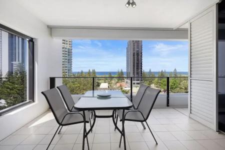 Ultra Broadbeach - 179
