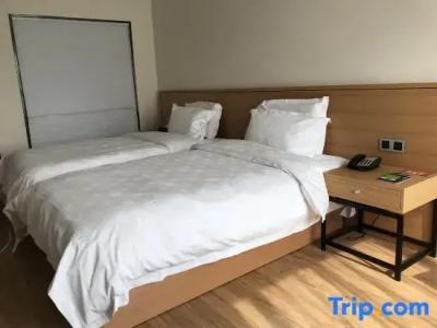 Kingtown Hongqiao - 42