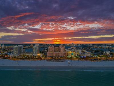 Hyatt Regency & Spa - 28
