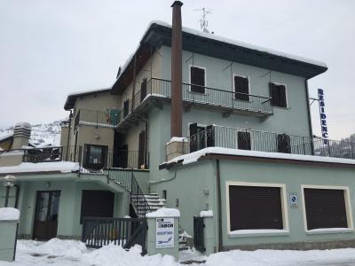 Residence Frejus - 18
