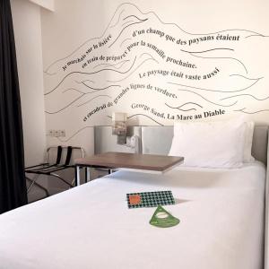 ibis Styles Paris Tolbiac Bibliotheque - 47