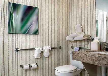 Hilton Garden Inn Pineville - 62