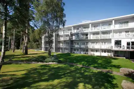 Rosfjord Strandhotel - 0