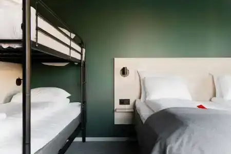 Citybox Bergen Danmarksplass - 31