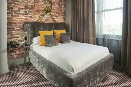 Malmaison London - 43