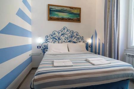 Teresa Rooms & Suites - 71