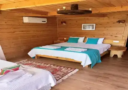 Kabak Misafir Evi - 57