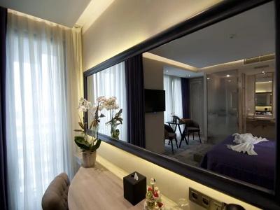 Nupelda Bosphorus Taksim - 31