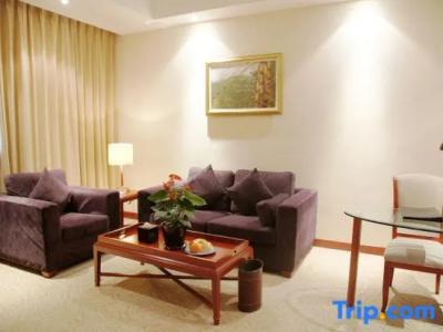 Kingswell Tongji - 47