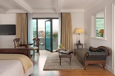 Buenos Aires Marriott - 133