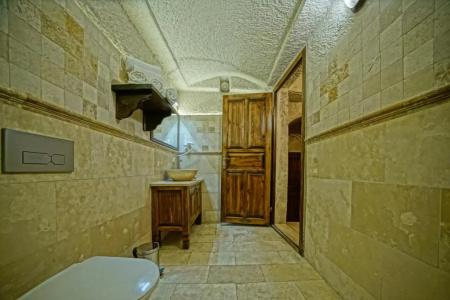 Castle Cave - 133