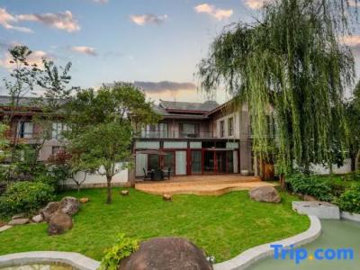 Yueshanshui Garden Holiday Villa - 71