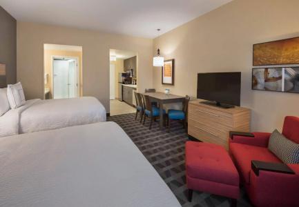 TownePlace Suites by Marriott Kanata - 12
