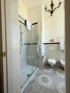 Donna Lucrezia b&b - Boutique Style - 117
