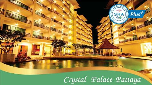 Crystal Palace Pattaya -Sha Extra Plus - 49