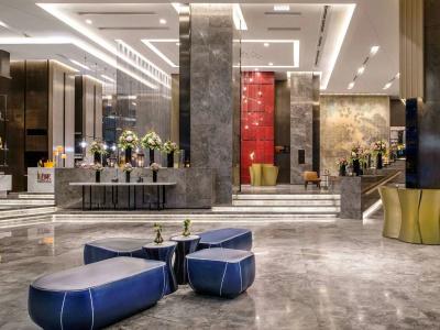 Sofitel Damansara - 12