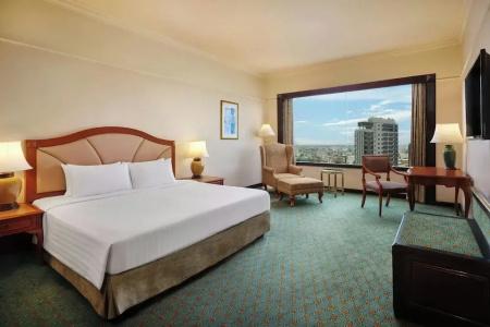 Swissotel Bangkok Ratchada - Sha Extra Plus - 29