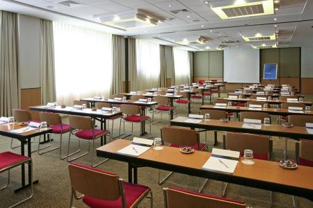 Novotel Lisboa - 16