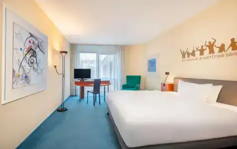 Radisson Blu Fürst Leopold - 24
