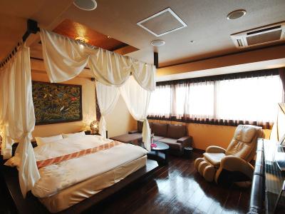 Balian Resort Chiba Chuo (Adult Only) - 6
