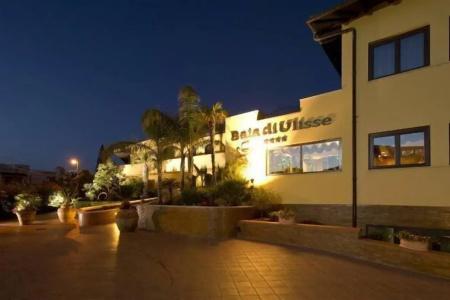 Baia Di Ulisse Wellness & Spa - 0
