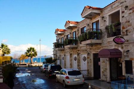 Focamor Otel - 50