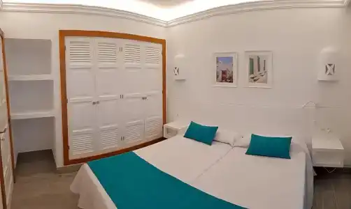 Palmeras Garden - 261