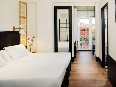 Boutique H10 Catalunya Plaza - 4
