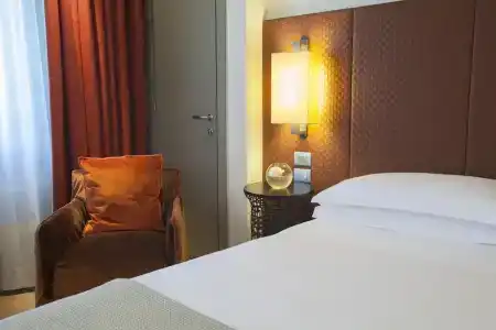 Starhotels Michelangelo Florence - 57