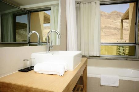 Ein Gedi Kibbutz - 3