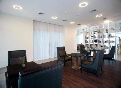 West All Suites Ashdod - 21