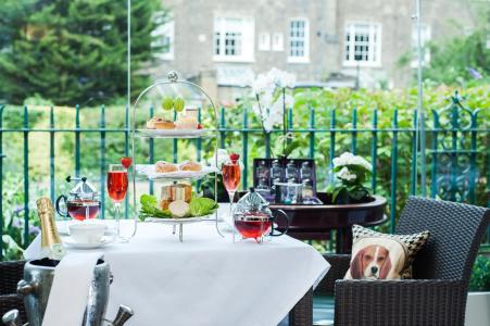 The Montague On The Gardens - 5