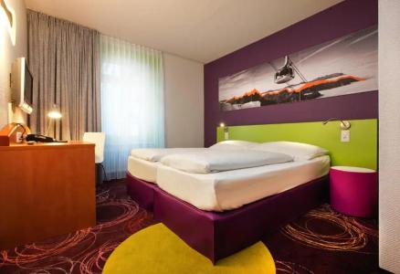 ibis Styles Luzern - 59