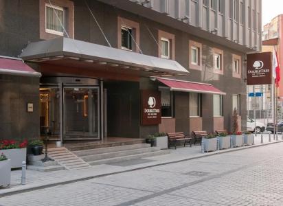 DoubleTree by Hilton Istanbul - Sirkeci - 33