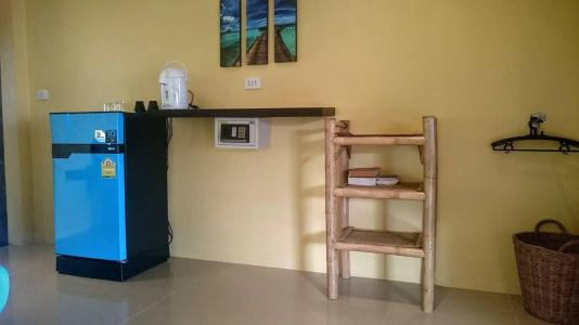 Papillon Bungalows - 10